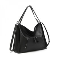 Женская сумка Mironpan 6024 (черный)