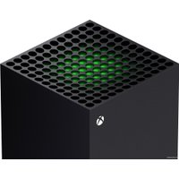 Игровая приставка Microsoft Xbox Series X 1TB