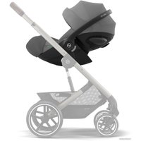 Детское автокресло Cybex Cloud G i-Size (lava grey Plus)