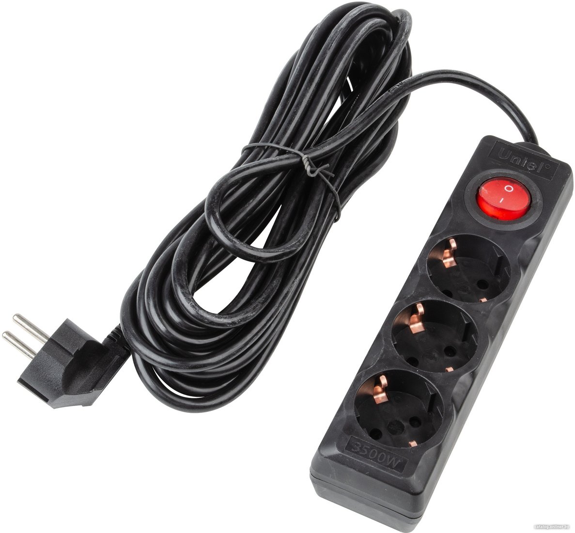 Удлинитель Uniel Ultra UL-00010020