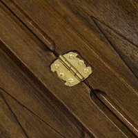 Шашки/нарды Ustyan Зодиак скорпион GU066 в Лиде