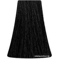 Крем-краска для волос BB One Picasso Colour Range 1.0 интенсивый натуральный черный в Лиде