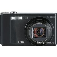 Фотоаппарат Ricoh R10