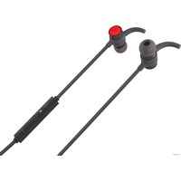 Наушники Audictus Endorphine (красный)