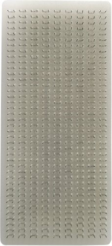 Массажный аппликатор Колючий врачеватель КВ-100Л (белый)