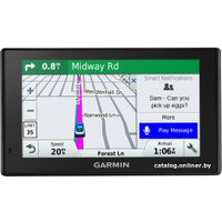 GPS навигатор Garmin DriveSmart 51 MPC