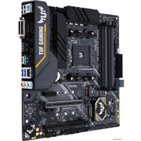 Материнская плата ASUS TUF B450M-Pro Gaming