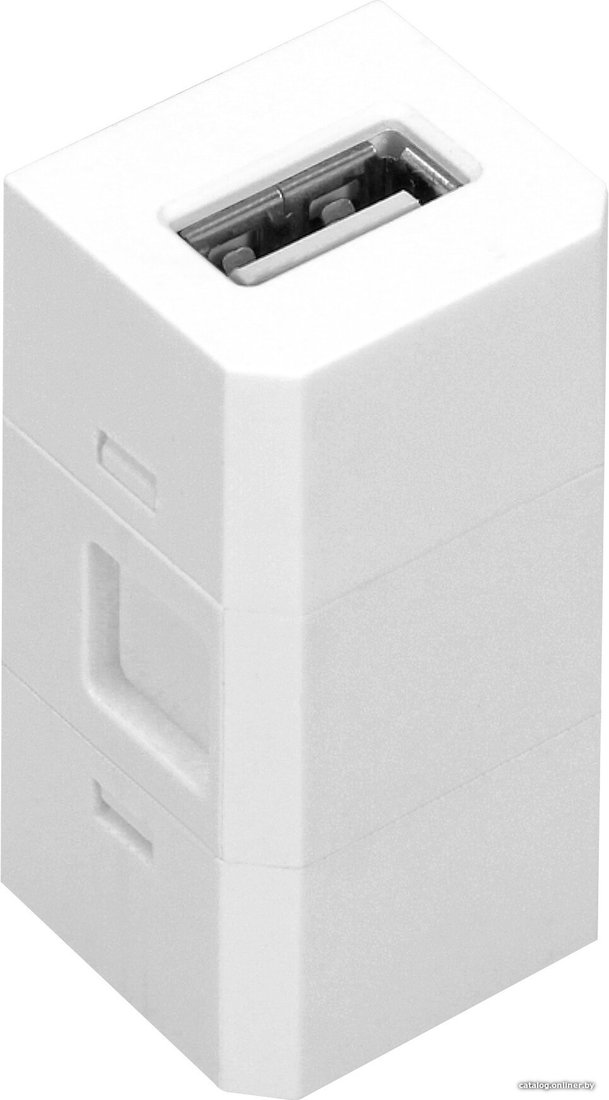 

Розетка USB Orno OR-GM-9011/W/USB