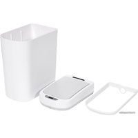 Мусорное ведро Halsa HSL-7-2S