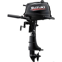 Лодочный мотор Suzuki DF 5 AS в Бресте