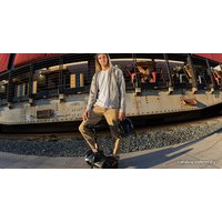 Сегвей Ninebot Mini Pro White