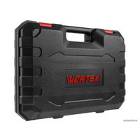 Перфоратор Wortex CRH 1810 0329267 (с 2-мя АКБ, кейс)