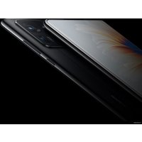 Телефон Xiaomi Mi Mix 4 8GB/128GB (черный)