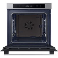 Электрический духовой шкаф Samsung NV7B4040VAS/U2