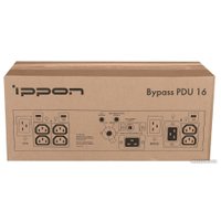 Блок распределения питания IPPON BP PDU 16