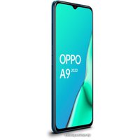 Телефон Oppo A9 2020 CPH1941 4GB/128GB (морской зеленый)