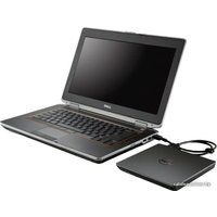 Ноутбук Dell Latitude E6420 (L026420104R)