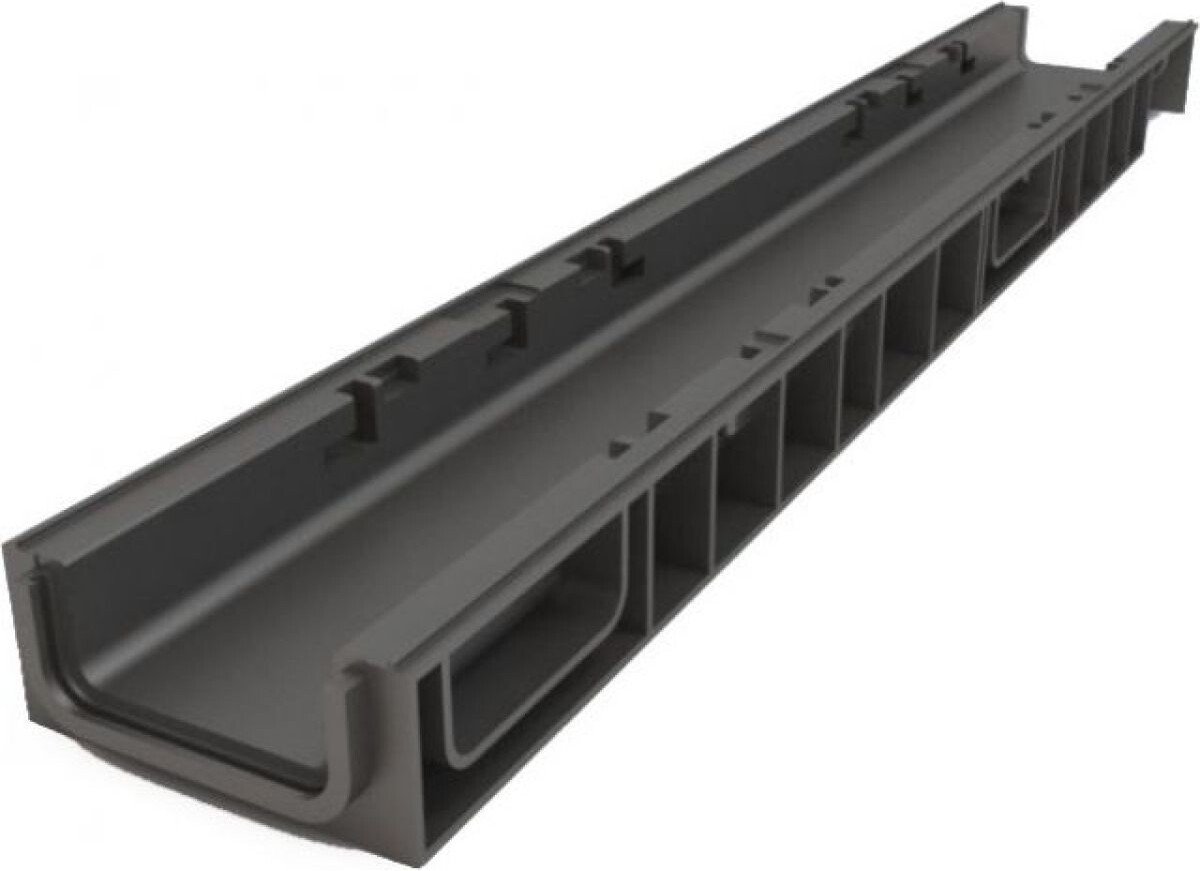 Канал пластиковый Ecoteck ДИ11905000