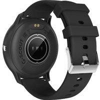 Умные часы Geozon Scout (черный)