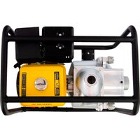 Мотопомпа Denzel PX-80D