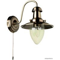 Бра Arte Lamp Fisherman A5518AP-1AB