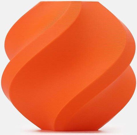 Филамент Bambu Lab PLA Lite A18-A1-1.75-1000-SPL (1.75 мм, 1 кг, оранжевый)