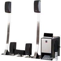 Акустика Microlab X25