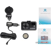 Видеорегистратор-радар детектор-GPS информатор (3в1) Playme Mark