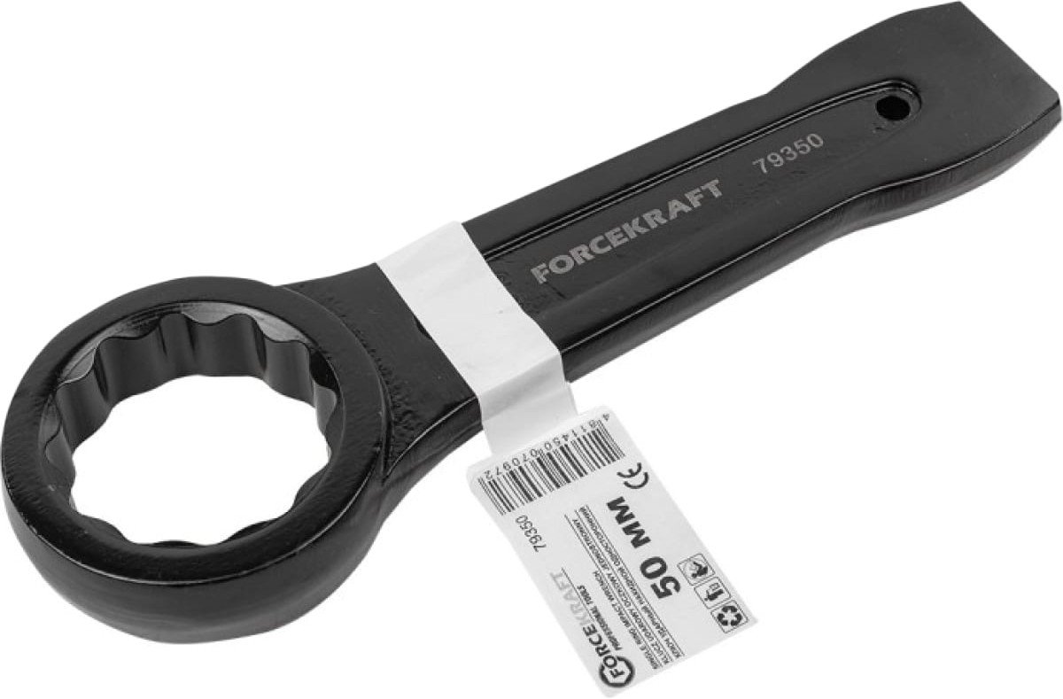 

Ключ накидной ForceKraft FK-79350