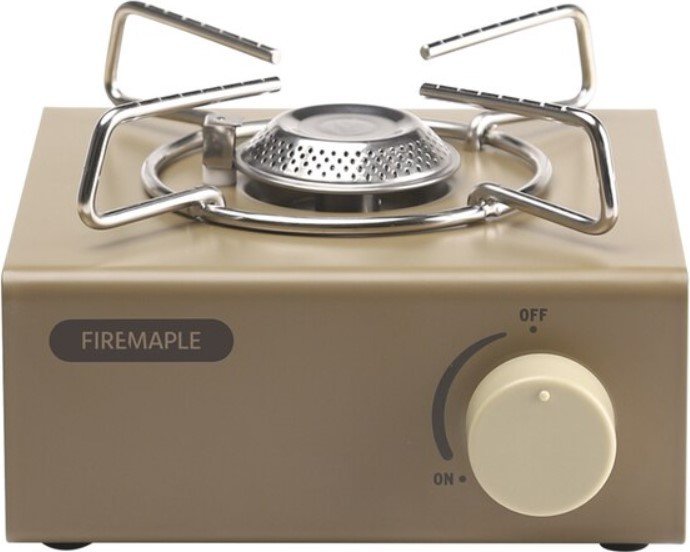 

Туристическая плита Fire-Maple Lac 1 горелка