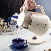 Электрический чайник Klausberg KB-7893