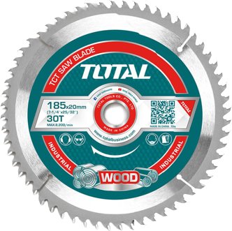 

Пильный диск Total TAC231410
