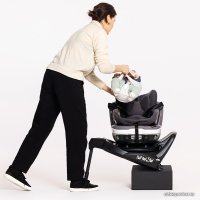 Детское автокресло BeSafe iZi Turn B i-Size (cloud melange)