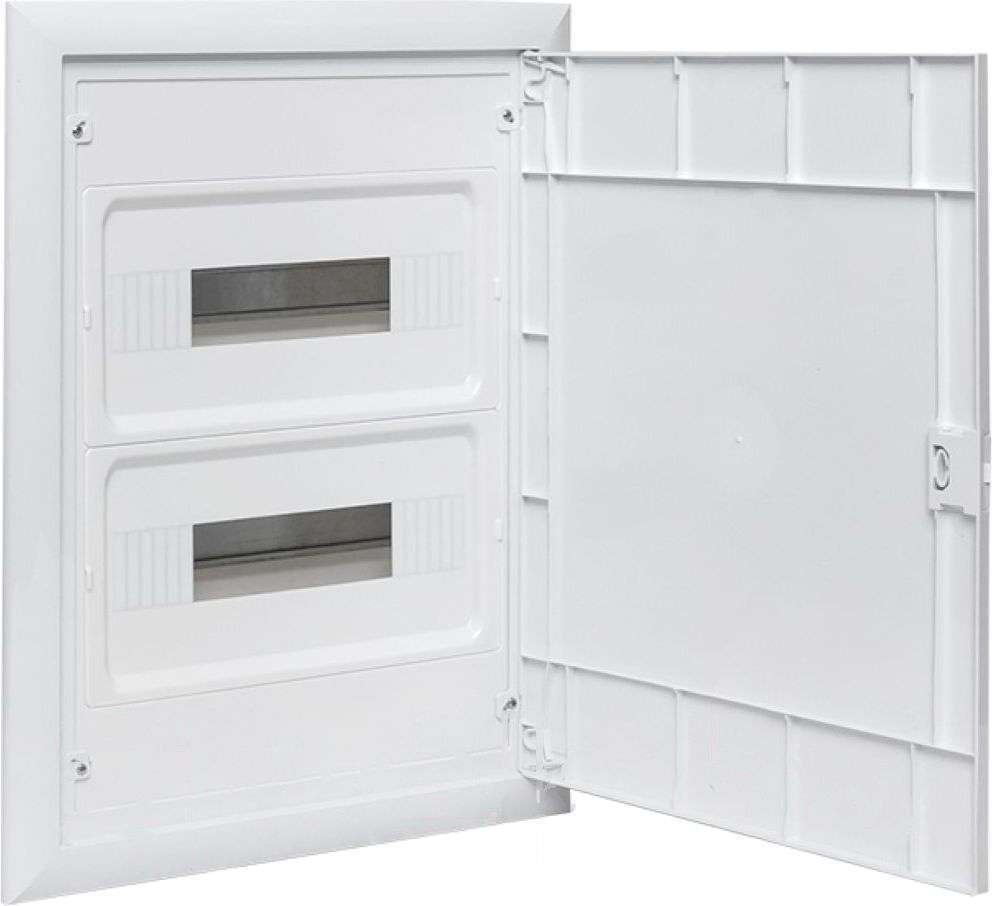 

Щит распределительный EKF PROxima profibox-24+4