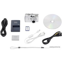 Фотоаппарат Canon Digital IXUS 950 IS (PowerShot SD850 IS)