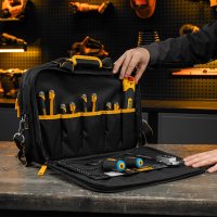 Сумка для инструментов Denzel 90295