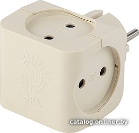 Разветвитель ЭРА SP-4-I Б0008206