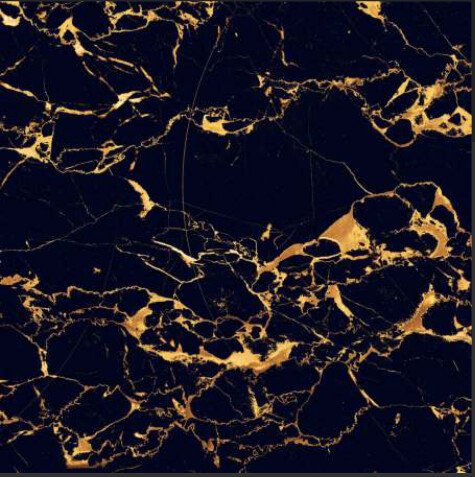 Керамогранит (плитка грес) Keravit Golden Portoro