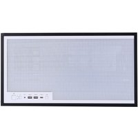 Корпус 1stPlayer Infinity IF8 ARGB (белый)