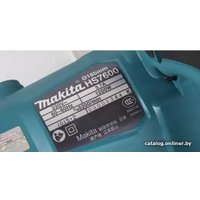 Дисковая (циркулярная) пила Makita HS7600