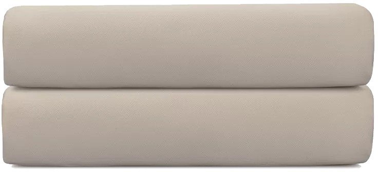 

Постельное белье Tkano Essential TK24-FS0022 (бежевый)