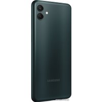 Смартфон Samsung Galaxy A04 SM-A045F/DS 6GB/64GB (зеленый)