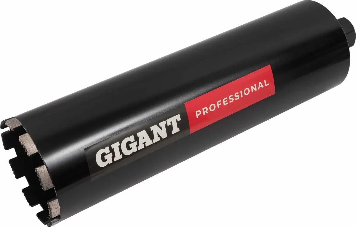 

Коронка Gigant Алмазное GDSD-120450