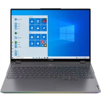 Игровой ноутбук Lenovo Legion 7 16ACHg6 82N6001PUK в Пинске