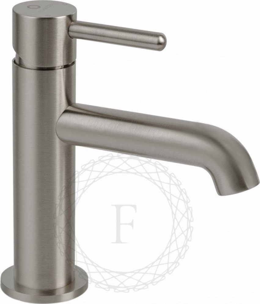 Смеситель Filarete Roun FL5020 (никель)
