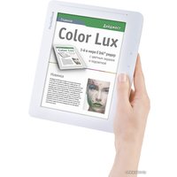 Электронная книга PocketBook Color Lux