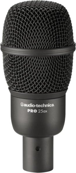 

Проводной микрофон Audio-Technica PRO25ax