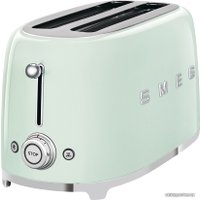 Тостер Smeg TSF02PGEU