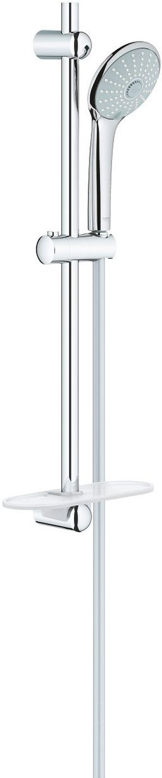 

Душевой гарнитур Grohe Euphoria 110 Massage 27243001 (хром)