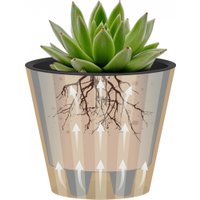 Кашпо inGreen Sand IG640110025 (утренний туман)